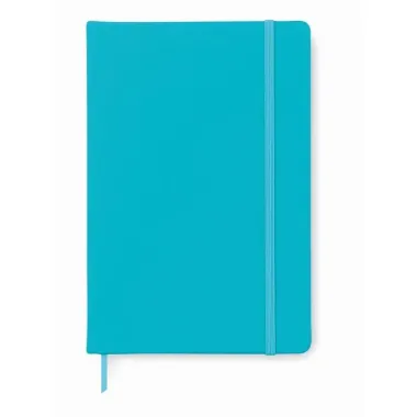 Libreta de notas A5 Papel - Lona