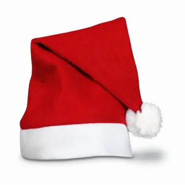 Gorro Papá Noel Poliéster - Kumo