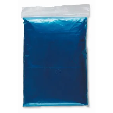 Impermeable plegable Polietileno - Mamo
