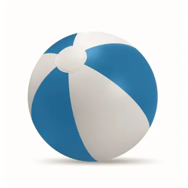 Pelota hinchable de playa PVC - Caxe