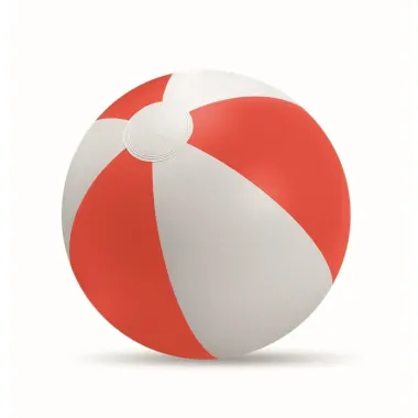 Pelota hinchable de playa PVC - Caxe