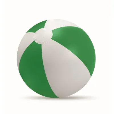 Pelota hinchable de playa PVC - Caxe