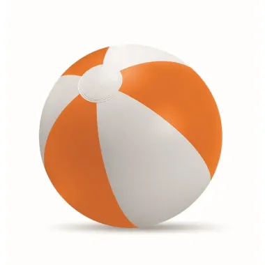 Pelota hinchable de playa PVC - Caxe