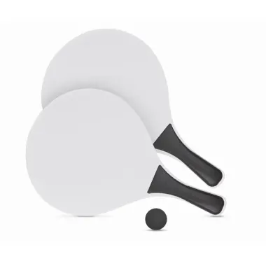 Palas playa MDF - Cedu