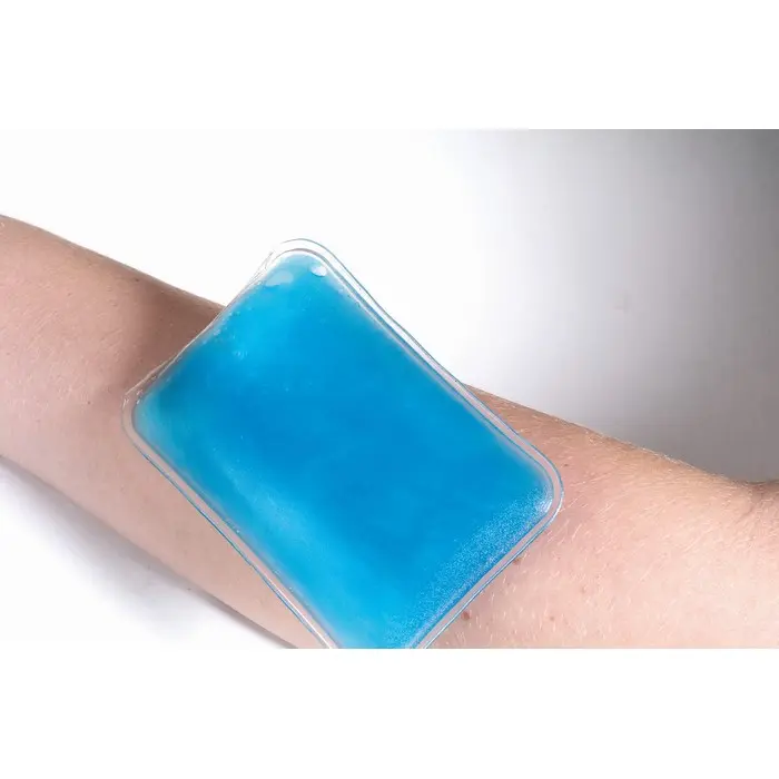 Bolsa masaje de calor Plástico - Toru miniatura 2