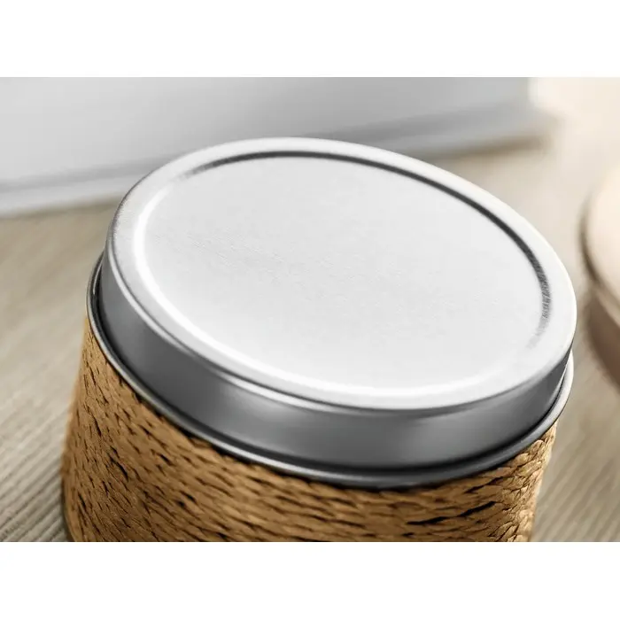 Vela con fragancia Cera - Juve miniatura 3