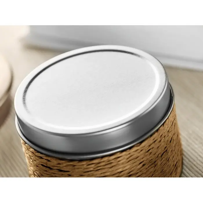 Vela con fragancia Cera - Juve miniatura 4