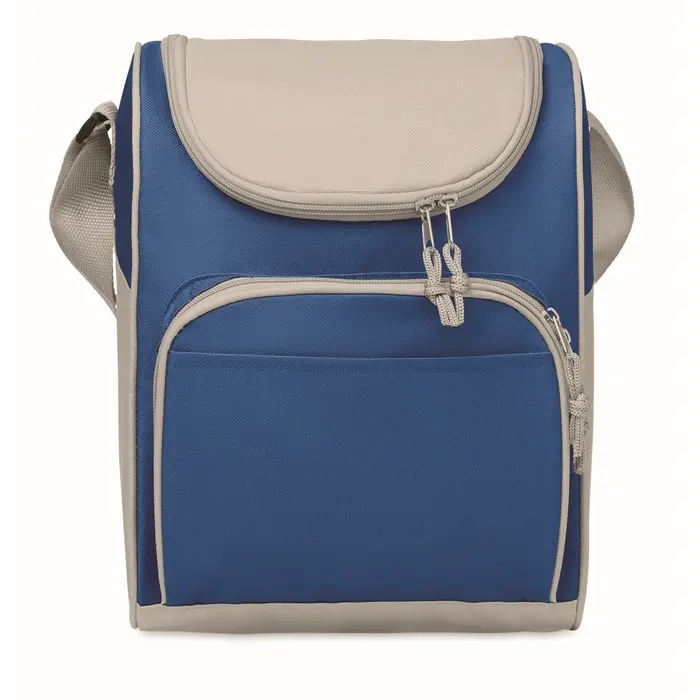 Mochila nevera con bolsillo Poliéster - Tari miniatura 2