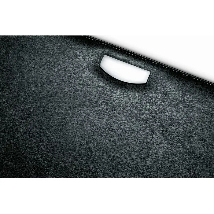 Carpeta A4 con bloc de notas PU - Newe miniatura 3