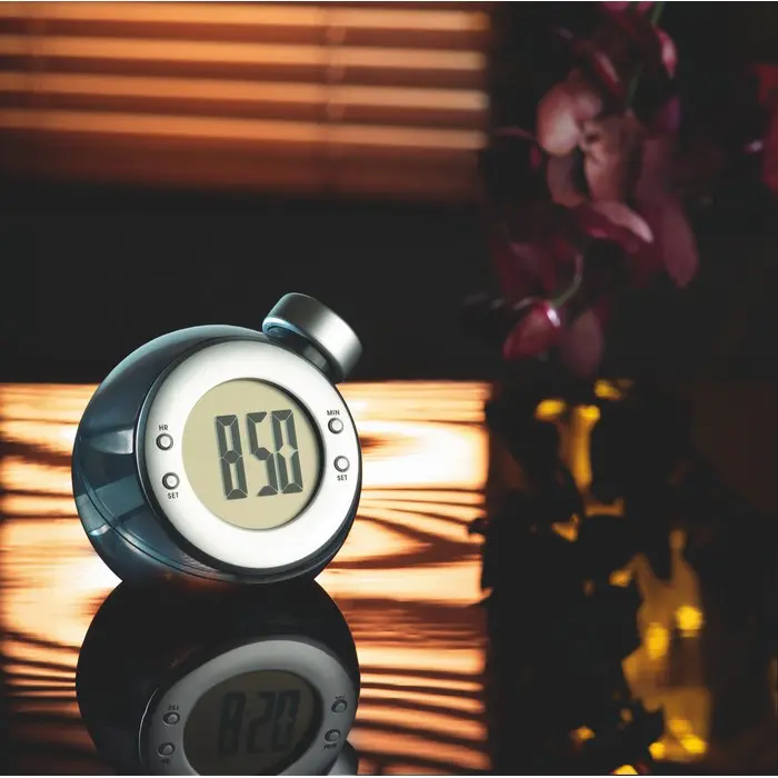 Reloj de sobremesa ABS - Witu miniatura 2