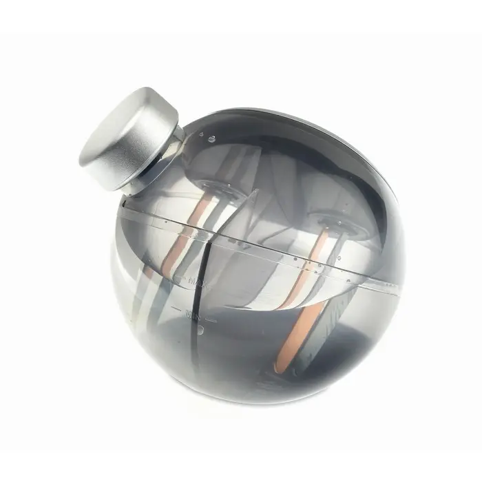 Reloj de sobremesa ABS - Witu miniatura 4