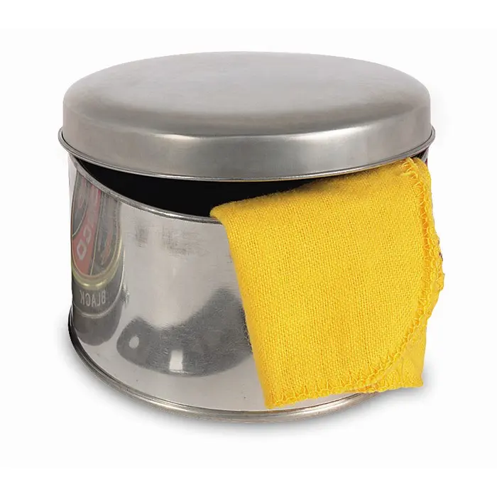 Set limpiacalzado Metal - Tizi miniatura 4