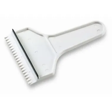 Rascador de hielo Poliestireno - Sopa