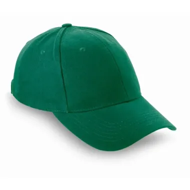 Gorra de beisbol de algodón Algodón Peinado - Sadi