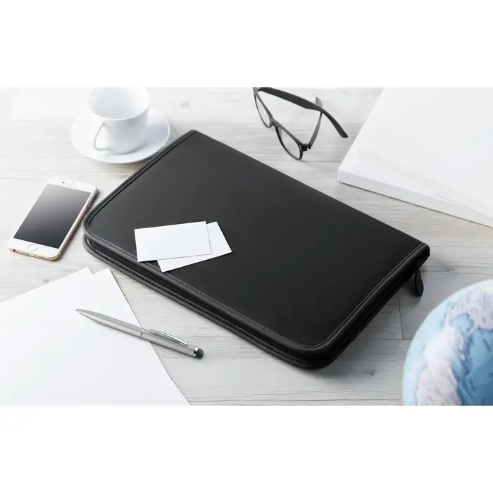 Porta-documentos A4 Poliéster - Hibi miniatura 2