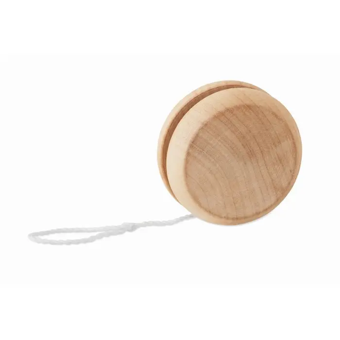 Yoyo de madera Madera - Cefe miniatura 3