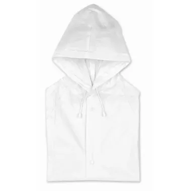 Impermeable de plástico PVC - Filu