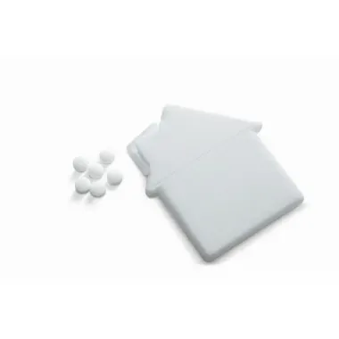 Expendedora de caramelos Plástico - Guqo