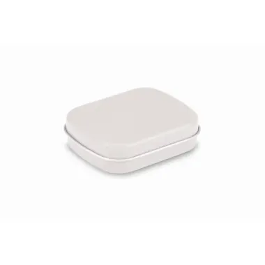 28 gramos de caramelos de ment Estaño - Zoga