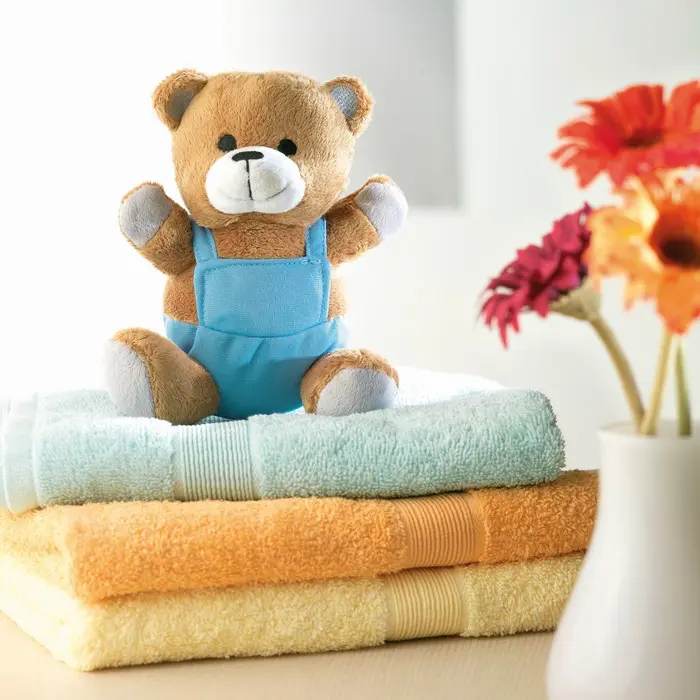 Muñeco de peluche Felpa - Vici miniatura 2