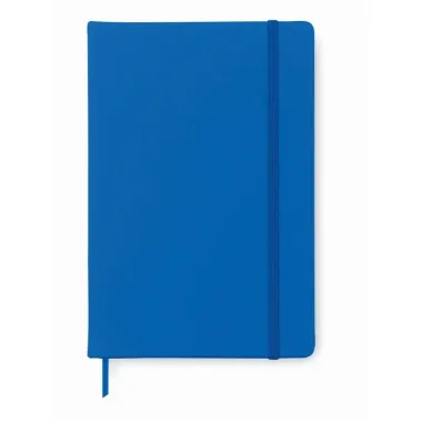 A5 cuaderno a rayas Papel - Rigu