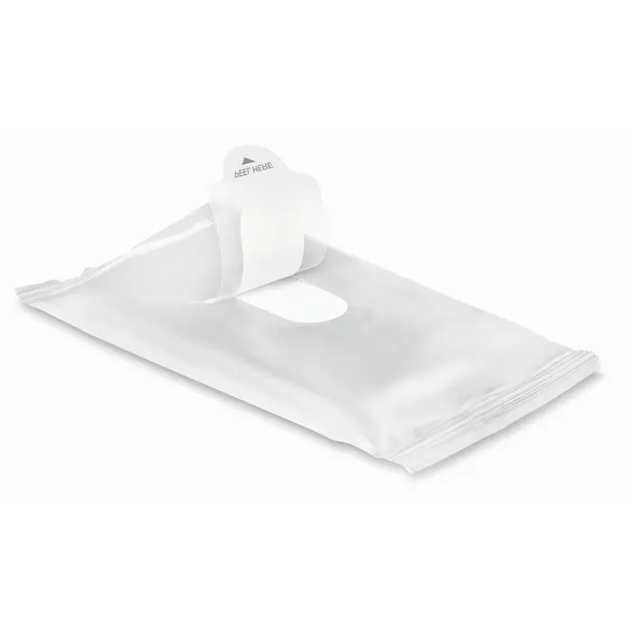 Toallitas húmedas Polietileno - Sicu miniatura 2