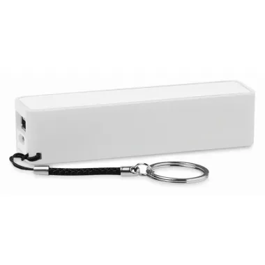 Slim PowerBank 2200 mAh      -22 Plástico - Sare