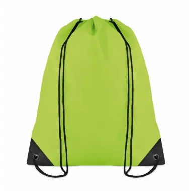 Mochila con cordones Poliéster - Coxi