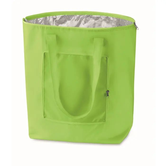 Bolsa compra isotérmica pleg. Poliéster - Mice miniatura 1