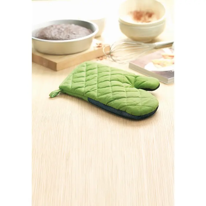 Manopla  de cocina Algodón - Coci miniatura 4