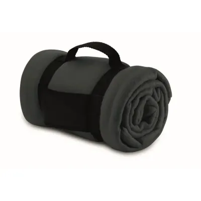 Manta polar Poliéster - Fuse