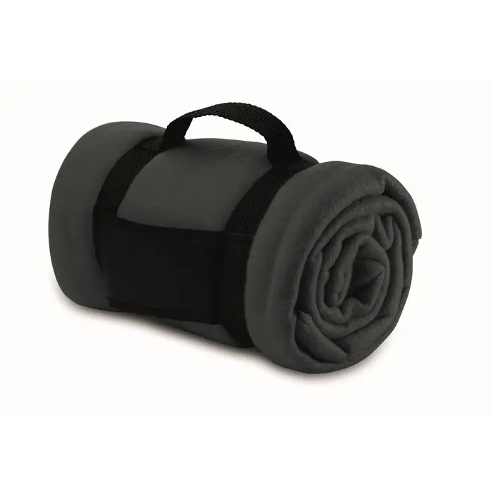 Manta polar Poliéster - Fuse miniatura 1