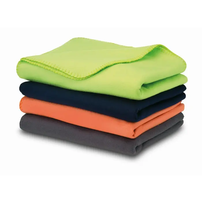 Manta polar Poliéster - Fuse miniatura 2