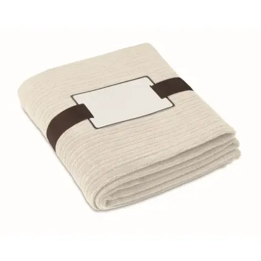 Manta polar 240 gr/m2 Poliéster - Deyo