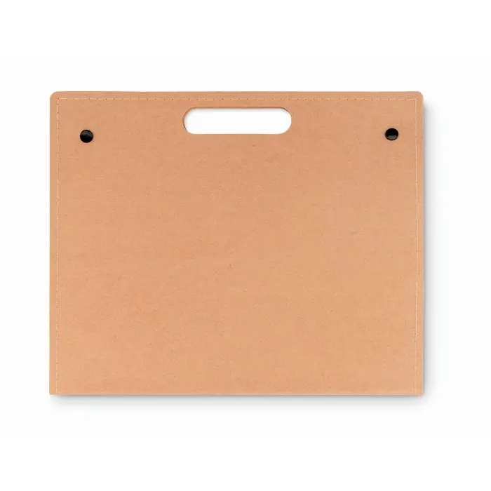 Carpeta realizada en cartón Papel - Bema miniatura 2