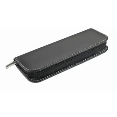 Set de bolígrafo y roller Hierro - Tiya