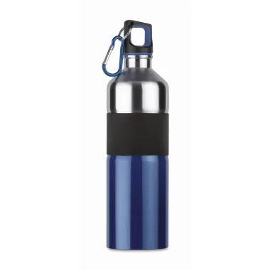 Botella de acero inox. 750 ml Acero Inoxidable - Maji