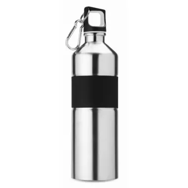 Botella de acero inox. 750 ml Acero Inoxidable - Maji