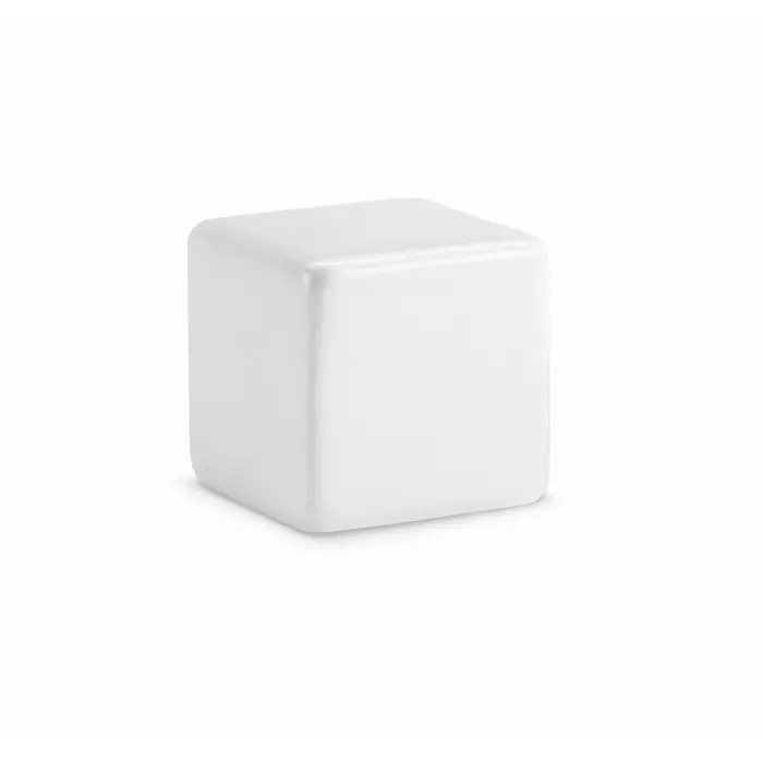 Anti-estrés forma de cubo PU - Koku miniatura 2