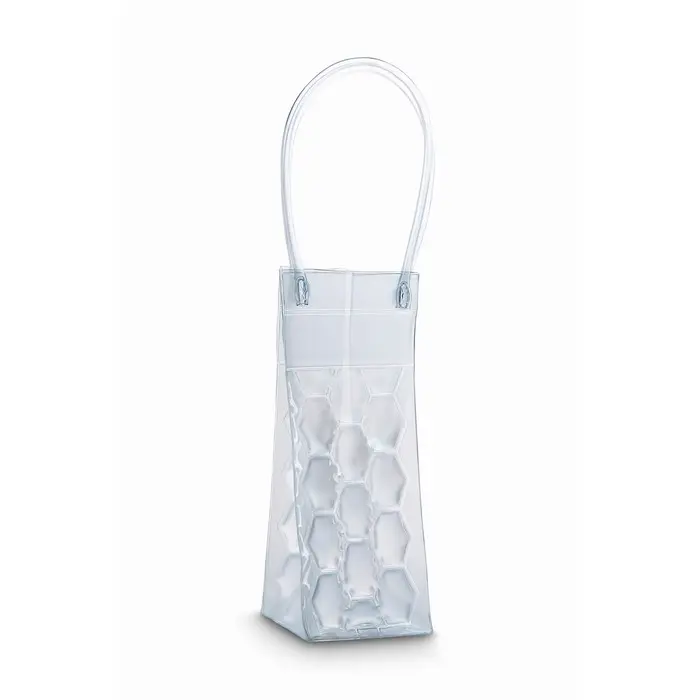Bolsa nevera transparente PVC PVC - Pipu miniatura 3
