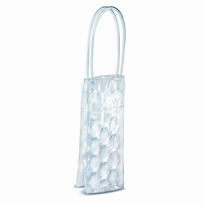 Bolsa nevera transparente PVC PVC - Pipu miniatura 6