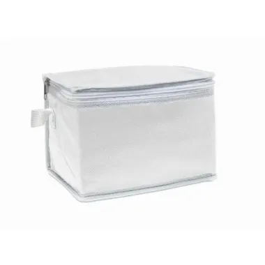 Nevera non woven para 6 latas Non Woven - Gifi