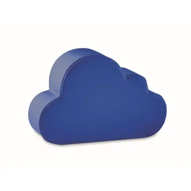 Anti-estrés en forma de nube PU - Gevi