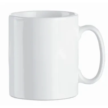 Taza sublimación 300 ml Gres - Mala