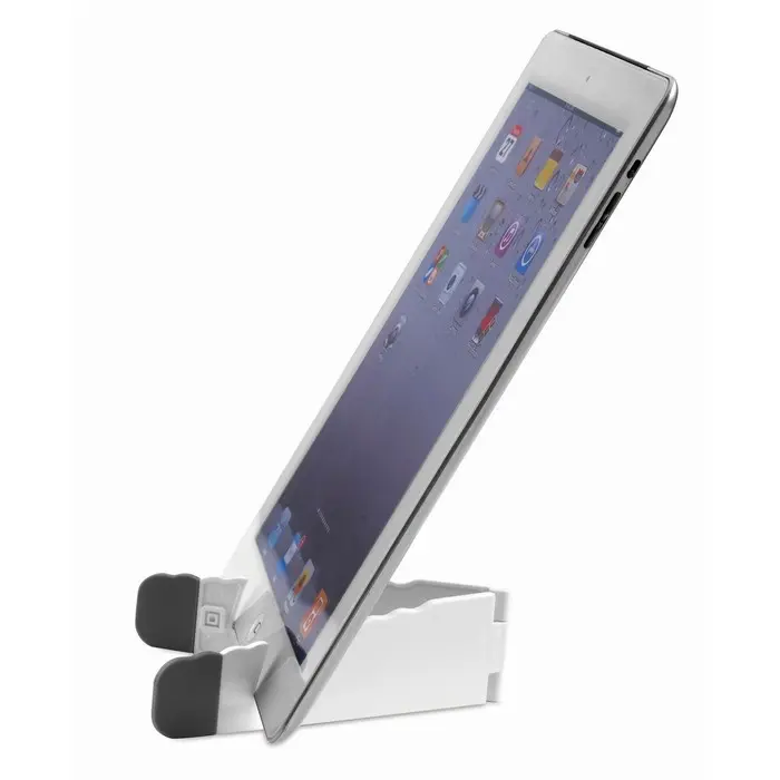 Soporte tablet y smart phone ABS - Loku miniatura 3