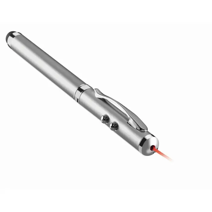 Bolígrafo láser y táctil Aluminio - Fini miniatura 4