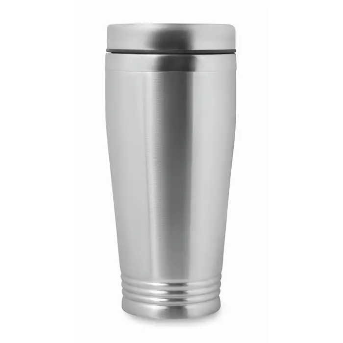 Vaso doble capa acero 400ml Metal - Goni miniatura 5