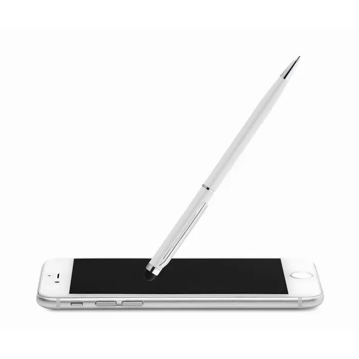 Bolígrafo Stylus Aluminio - Toda miniatura 3