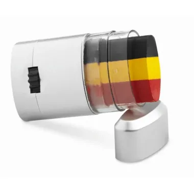 Pinturas banderas Cera - Zezu