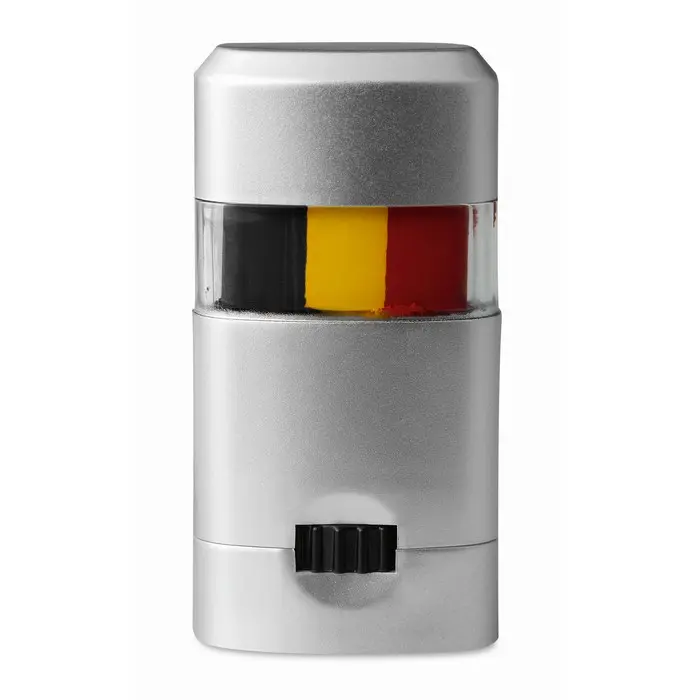 Pinturas banderas Cera - Zezu miniatura 2